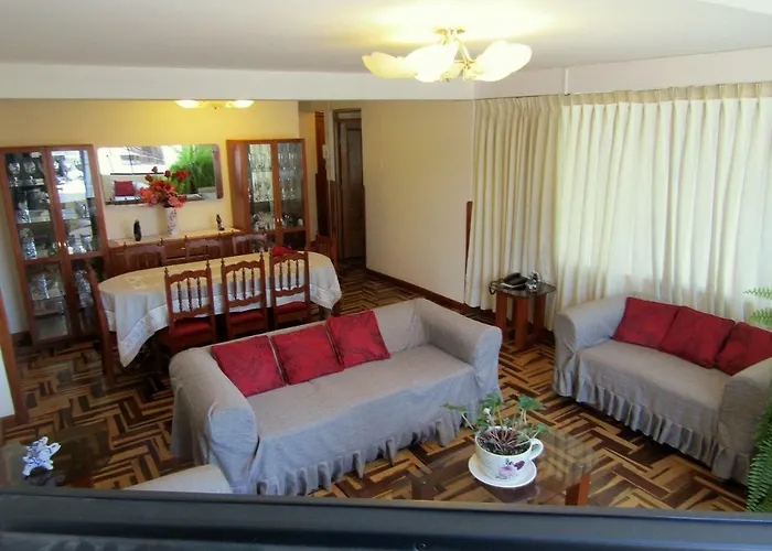 Apartahotel Full