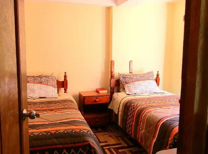 Full Apartahotel Cuzco