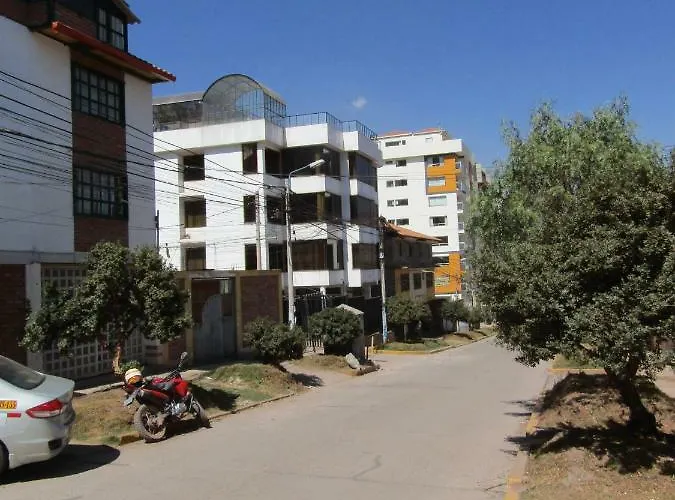Full Apartahotel Cuzco