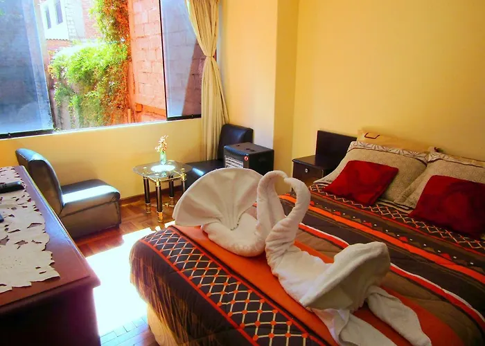 Full Apartahotel
