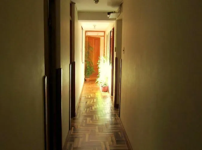 Apartahotel Full