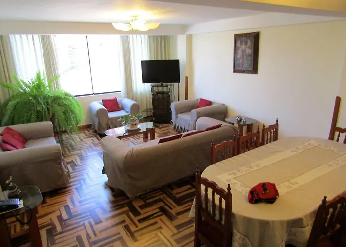 Apartahotel Full *