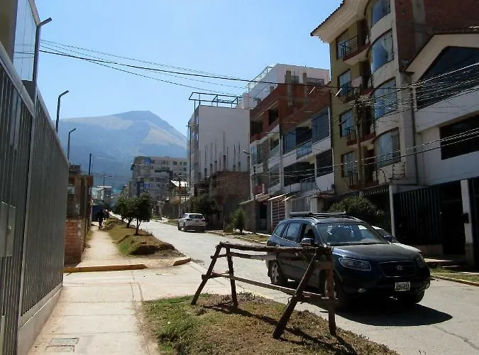 Apartahotel Full