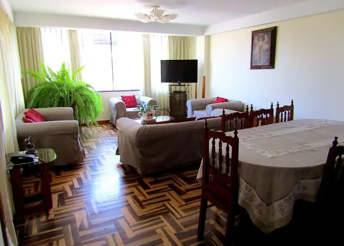 Full Apartahotel