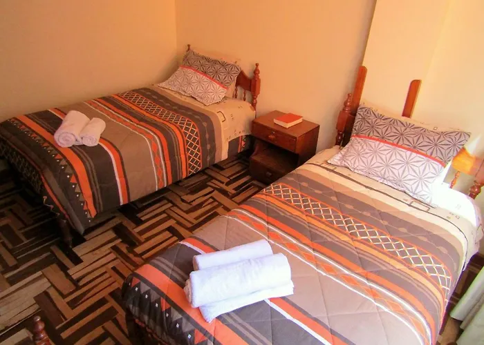 Apartahotel Full