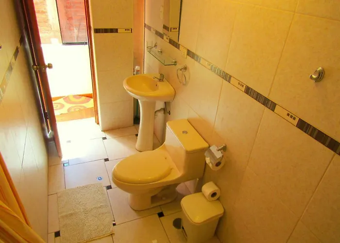 Apartahotel Full *