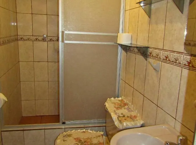 Full Apartahotel Cuzco