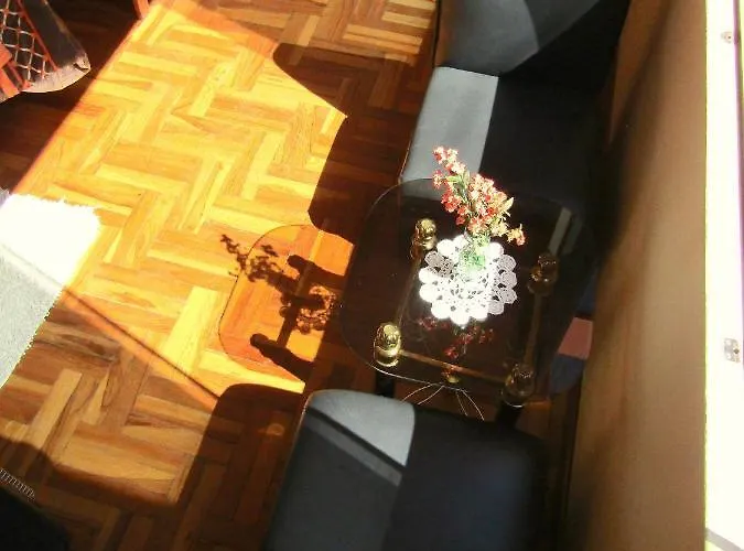 Full Apartahotel