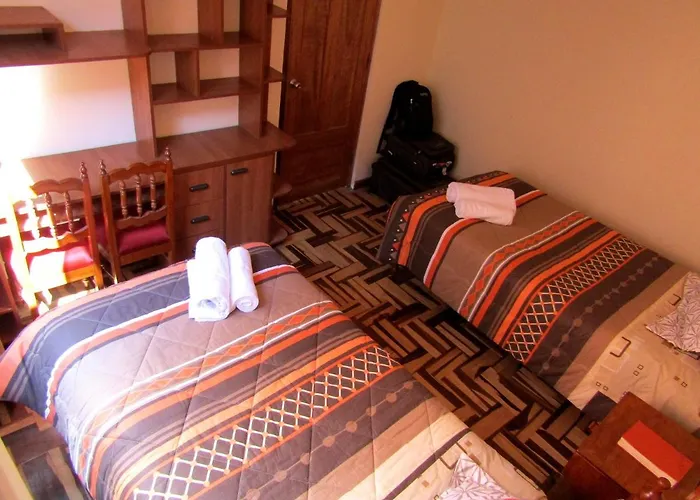 Full Apartahotel *