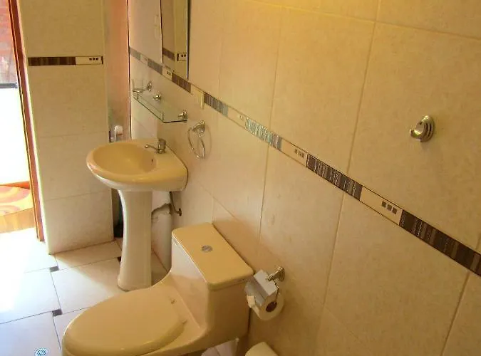 Apartahotel Full