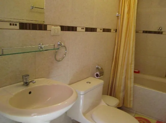 Apartahotel Full Cuzco