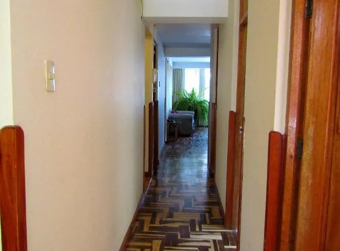 Full Apartahotel Cuzco